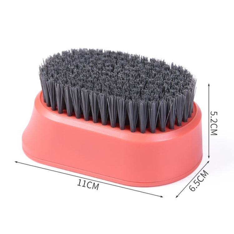 Multi-function Household Laundry Cleaning Soft Brush Home Soft Board Brush