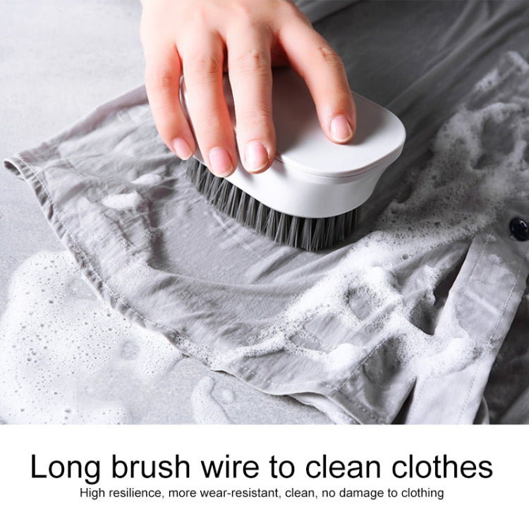 Multi-function Household Laundry Cleaning Soft Brush Home Soft Board Brush