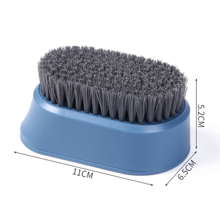Multi-function Household Laundry Cleaning Soft Brush Home Soft Board Brush