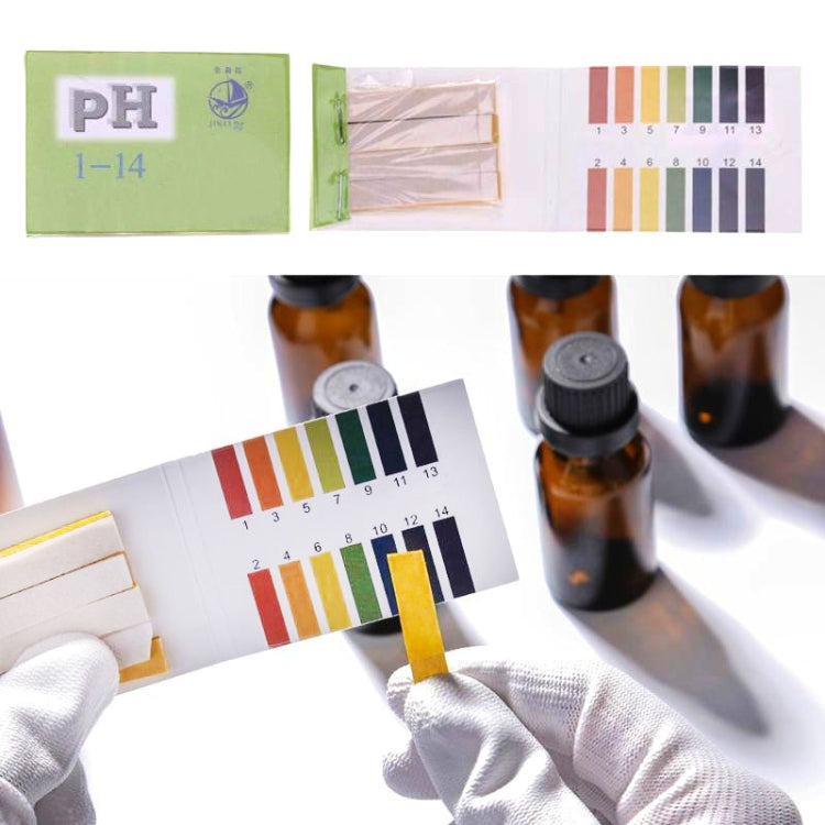 3 PCS Children Science Early Education Toys Primary School Students Experimental Equipment Chemical Experiments Acid and Alkali Cognition