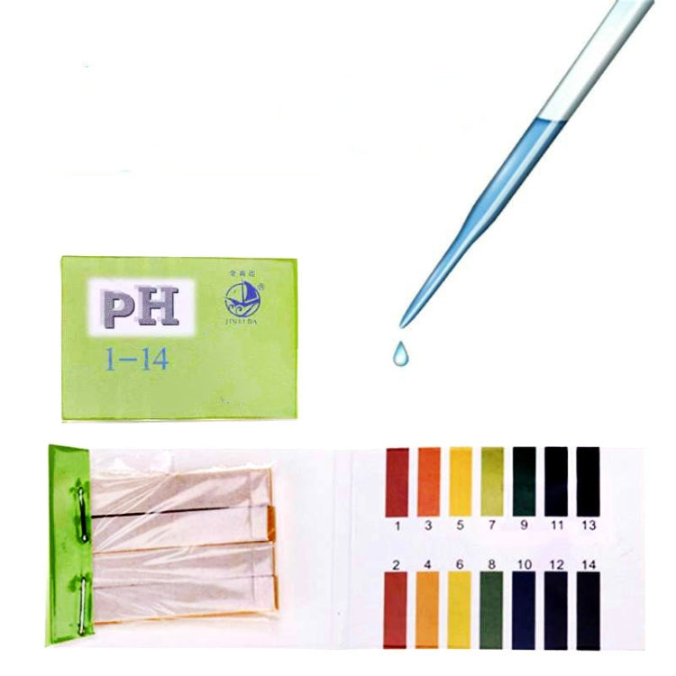 3 PCS Children Science Early Education Toys Primary School Students Experimental Equipment Chemical Experiments Acid and Alkali Cognition