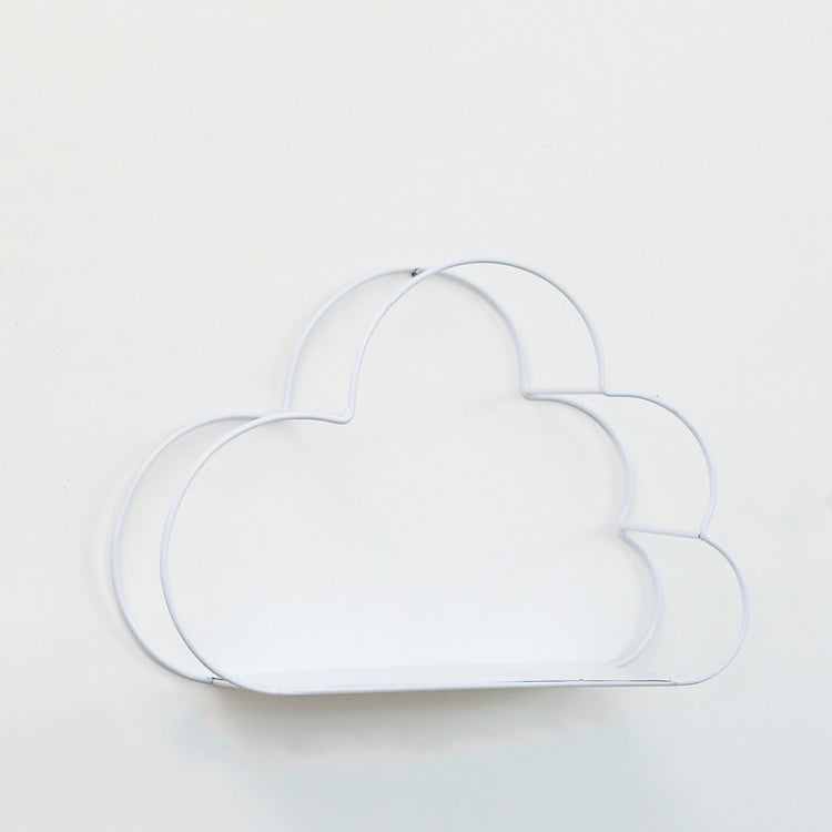 Cloud-shaped Wall Decorative Wall Hanging Decorative Wall Decoration Without Nails
