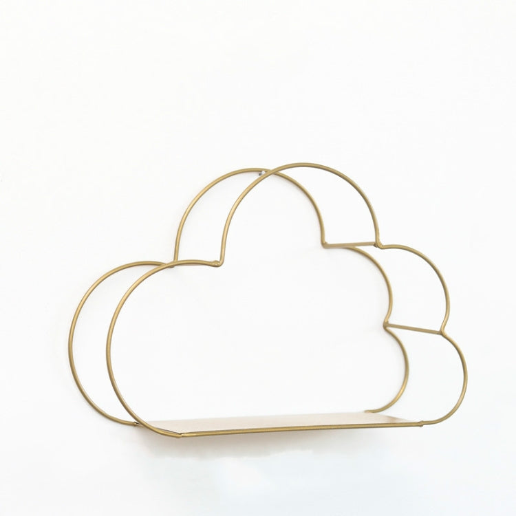 Cloud-shaped Wall Decorative Wall Hanging Decorative Wall Decoration Without Nails