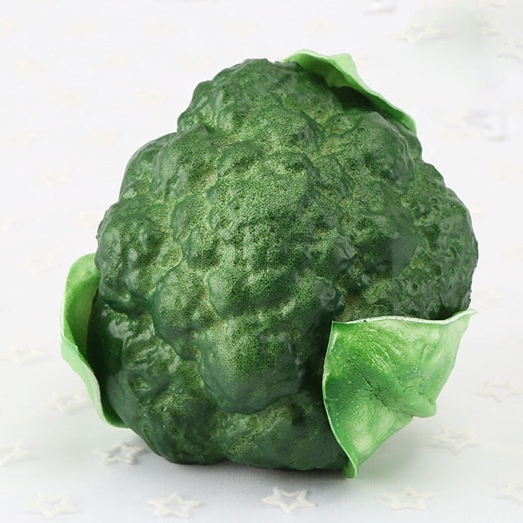 PU Simulation Vegetable Model Photography Props Window Sample Display Hotel Decoration Home Decoration