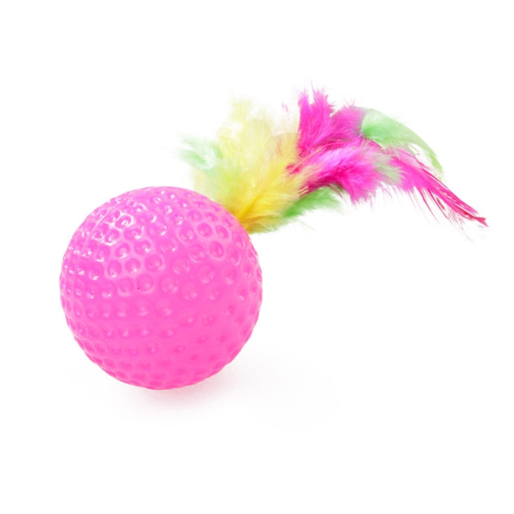 Pet Cat Toy Set Funny Cat Stick Plush Mouse Combo Toy,Specification: No. 9 Set