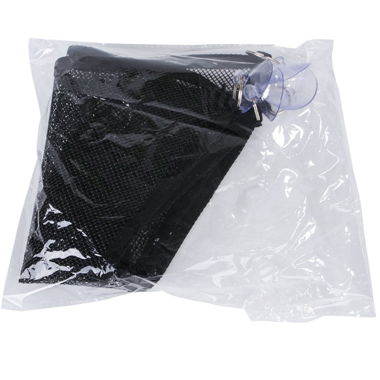 2 PCS Chameleon Reptile Lizard Landscaping Avoiding Hanging Swing Pet Hammock