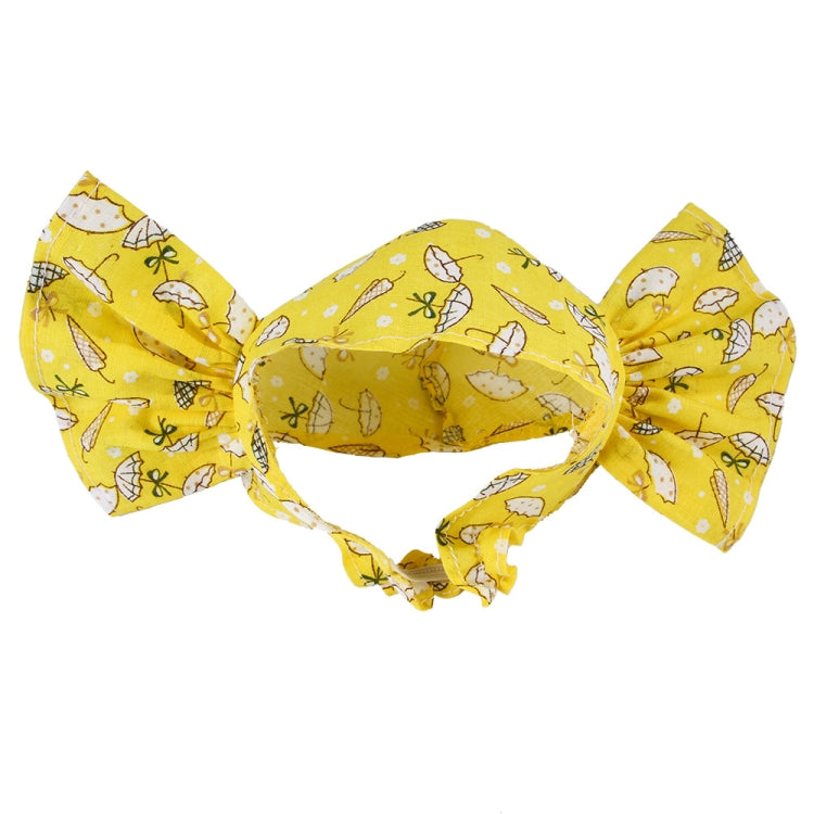 Creative Cat Dog Candy Color Funny Tidy Props Headband Hooded Hat