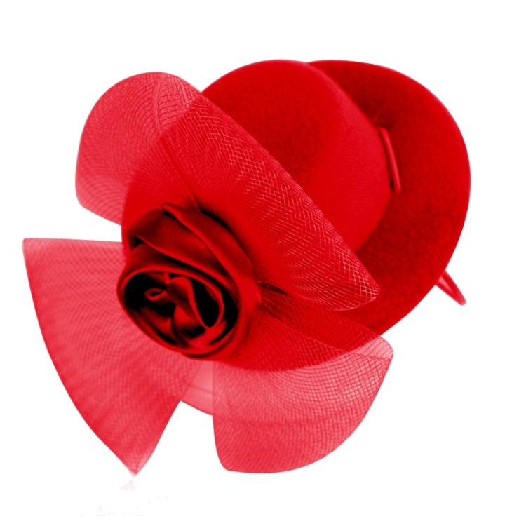 Pet European Gentleman Hat Pet Headwear Hat