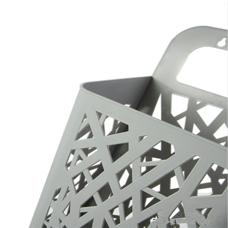 Dirty Clothes Basket Household Wall Hanging Laundry Basket