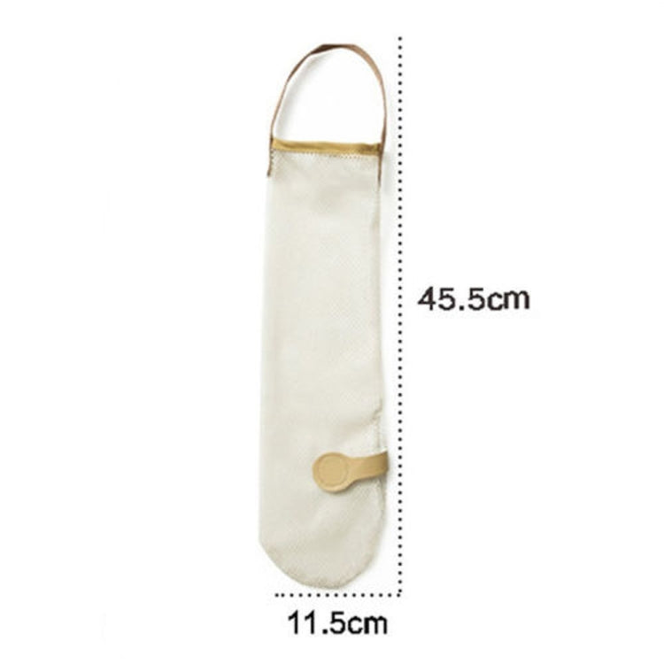 Creative Portable Hanging Fruit and Vegetable Multi-function Hollow Breathable Hanging Bag