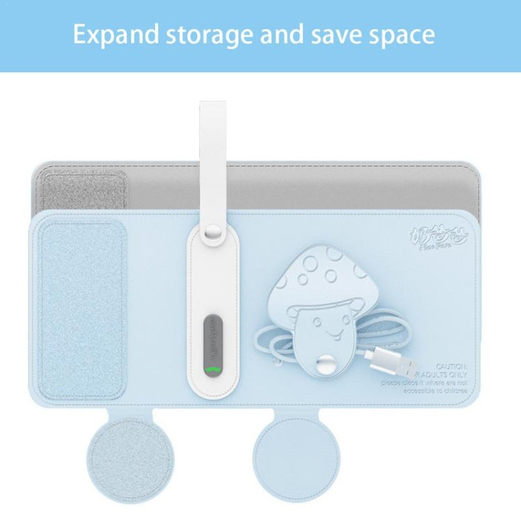 Nicepapa Insulation Universal Heating Set USB Charging Constant Temperature PPSU Bottle Heater