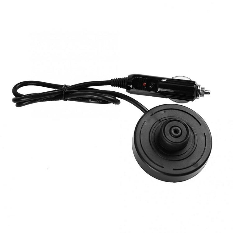 Electric Water Insulated Car Mug Travel Heating Cup Kettle, Capacity: 450ML, Voltage:12V