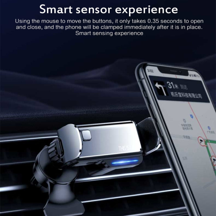 Mini Navigation Bracket Electrical Car Bracket