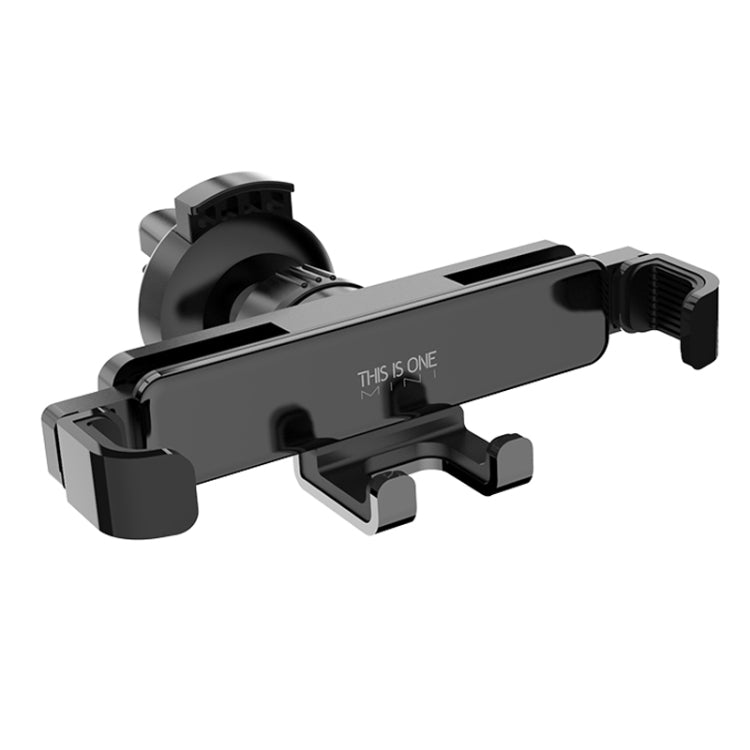 Car Air Conditioning Air Outlet Mobile Phone Holder