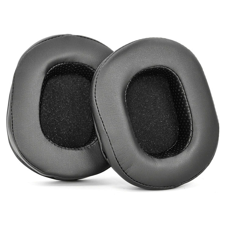 2 PCS Sponge Cover Ear Pads for Razer BlackShark V2 X,Style: Ice Sense