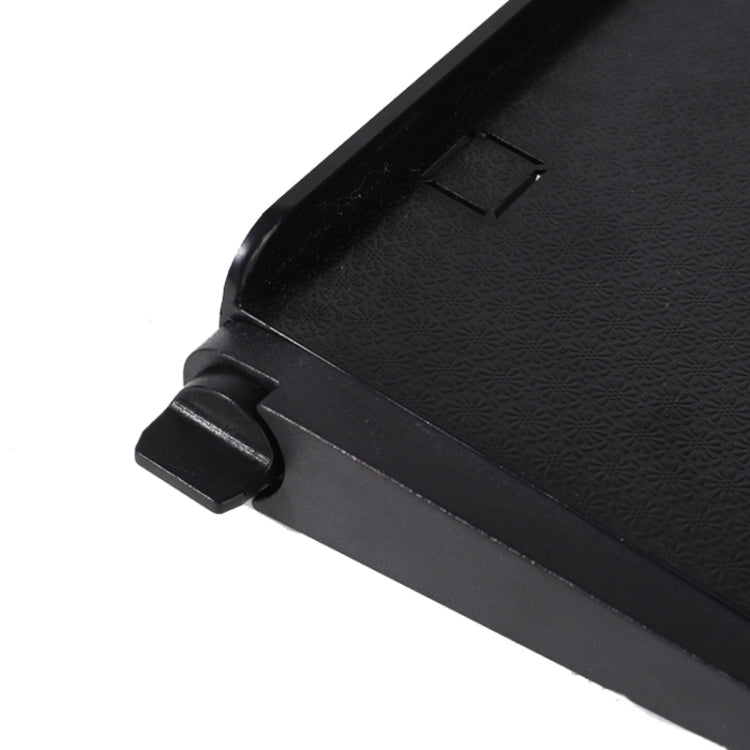 TV Set-top Box Rack Monitor Router Storage Bracket Computer Screen Hanger(Small)