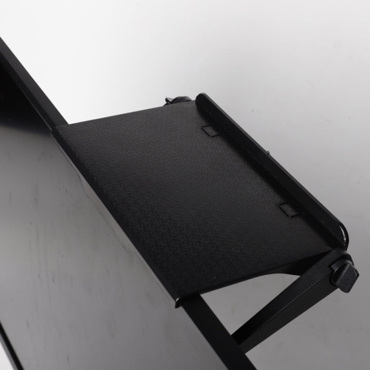 TV Set-top Box Rack Monitor Router Storage Bracket Computer Screen Hanger(Small)