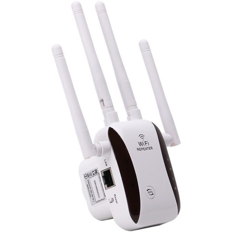 CF-WR758AC WIFI Signal Amplifier Wireless Network Enhancement Repeater