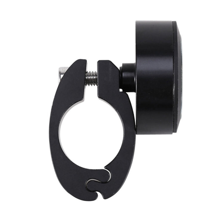 Motorcycle Bike Modified Handlebar Clock Watch