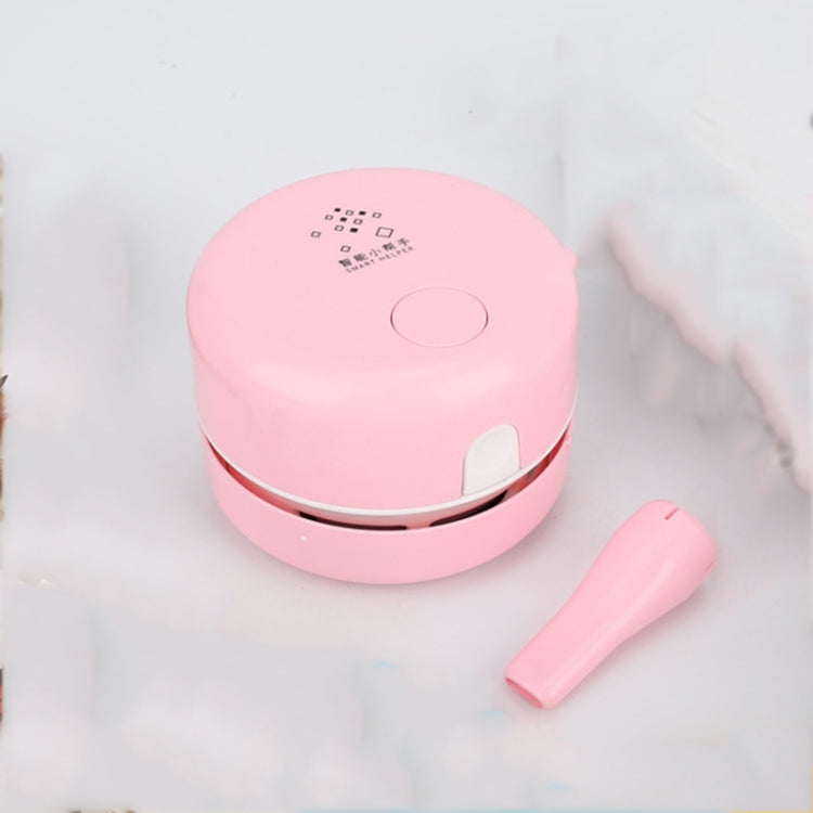 Handheld Desktop Vacuum Cleaner Mini Keyboard Student Eraser Desktop Cleaner Sweeper