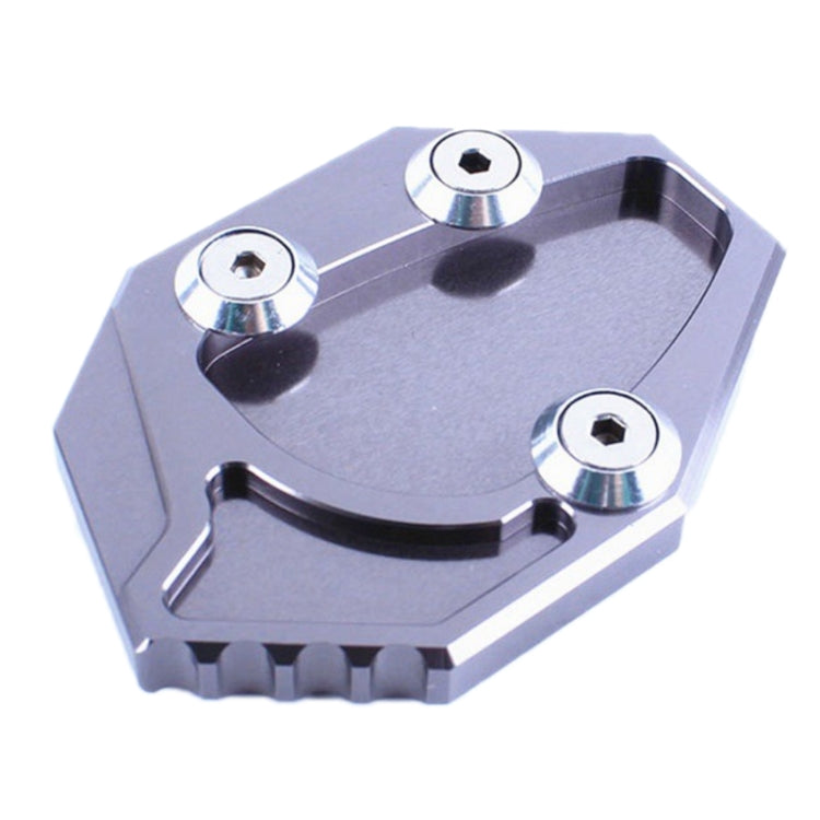 Motorcycle Modified Side Brace Enlarged Base For KAWASAKI ZX14R GTR1400