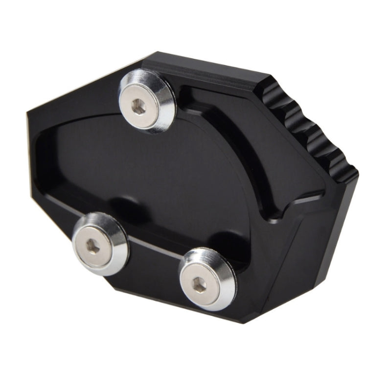 Motorcycle Modified Side Brace Enlarged Base For KAWASAKI ZX14R GTR1400