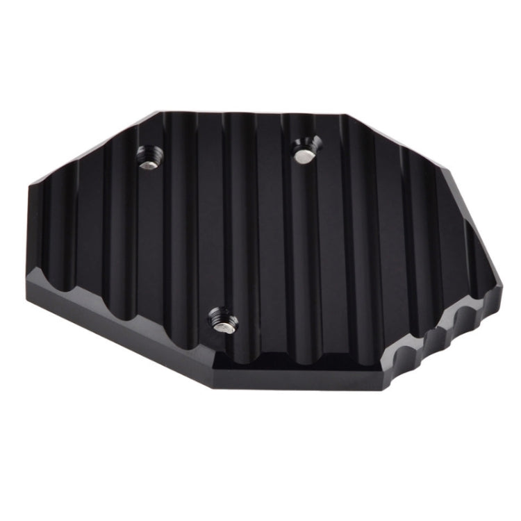 Motorcycle Modified Side Brace Enlarged Base For KAWASAKI ZX14R GTR1400