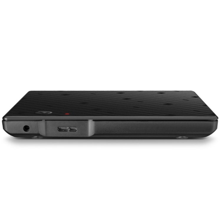 Diamond Touch Sensor USB3.0 External Optical Drive DVD Burner