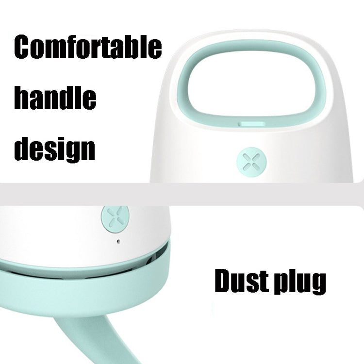 C502 Office Desktop Keyboard Cleaning Vacuum Cleaner USB Charging Mini Portable Car Vacuum Cleaner