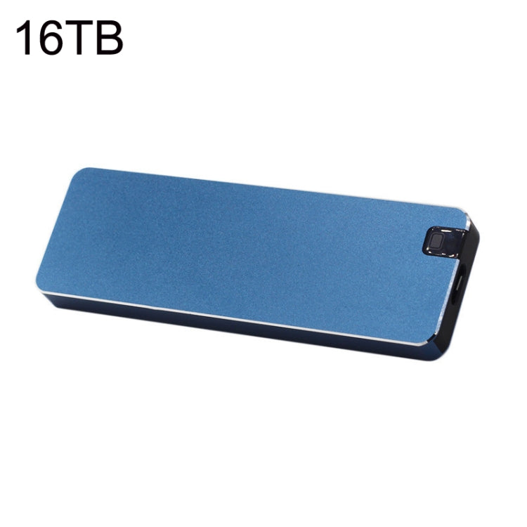 A100 1.8 Inch High Speed SSD Mobile Solid State Drive, Capacity:16TB