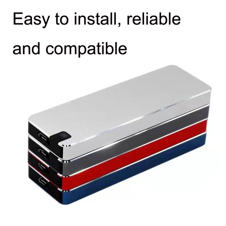 A100 1.8 Inch High Speed SSD Mobile Solid State Drive, Capacity:16TB