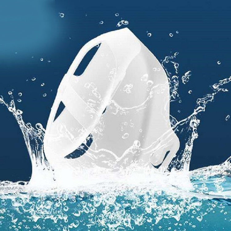 25 PCS Lipstick Protection Breathable Mask Bracket Enhance Breathing Space Mask Nose Pad Bracket