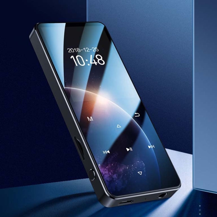 mrobo-M11 A6 1.8 inch Multi-function Touch MP3 Player Student MP4 Mini Walkman, Support External TF Card, Body color: Touchpad, Memory Capacity: 16GB