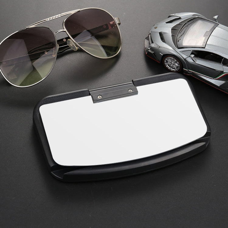 HUD HD Car Phone Holder Wireless Charging Navigation Projector, Colour: Fast Charge