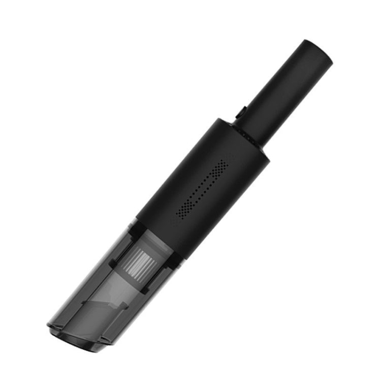 Dual-purpose Handheld Vacuum Cleaner for Car and Home, Model:Wireless