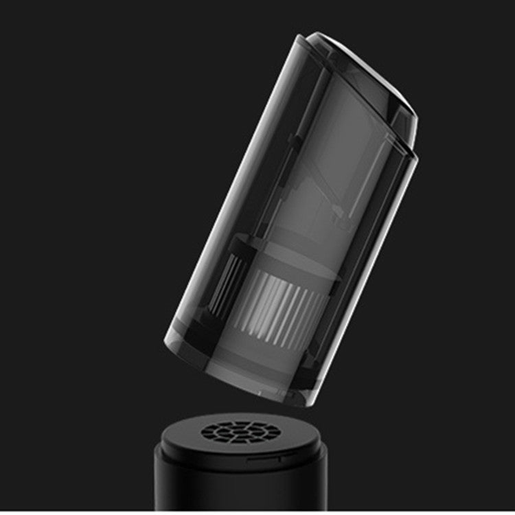Dual-purpose Handheld Vacuum Cleaner for Car and Home, Model:Wireless