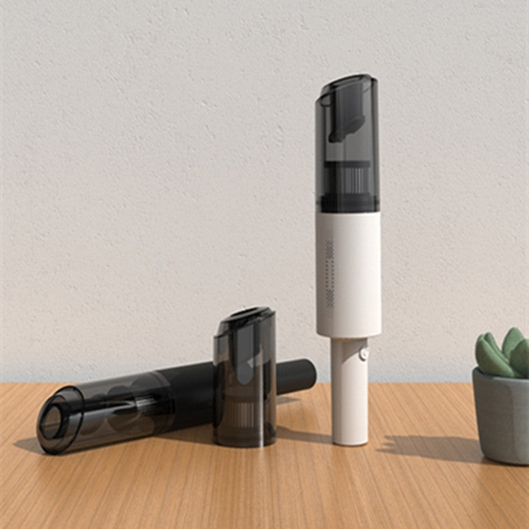 Dual-purpose Handheld Vacuum Cleaner for Car and Home, Model:Wireless