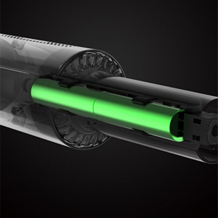 Dual-purpose Handheld Vacuum Cleaner for Car and Home, Model:Wireless