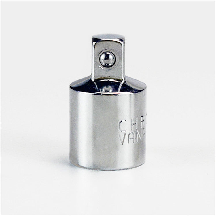 Steel Converter Adapter Reducer Car Bicycle Garage Repair Tools, Specification:1/2 to 3/8