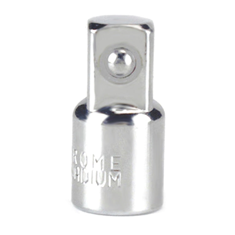 Steel Converter Adapter Reducer Car Bicycle Garage Repair Tools, Specification:3/8 to 1/2