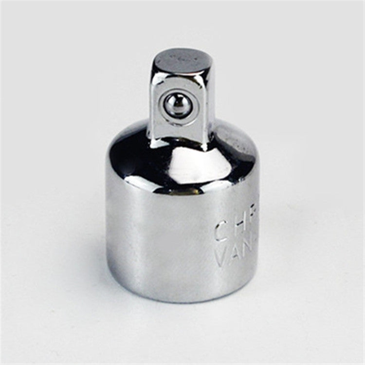 Steel Converter Adapter Reducer Car Bicycle Garage Repair Tools, Specification:3/8 to 1/4