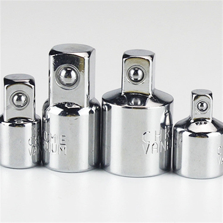 Steel Converter Adapter Reducer Car Bicycle Garage Repair Tools, Specification:3/8 to 1/4