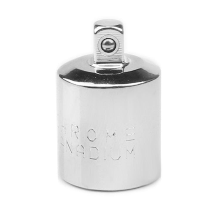 Steel Converter Adapter Reducer Car Bicycle Garage Repair Tools, Specification:1/4 to 1/2