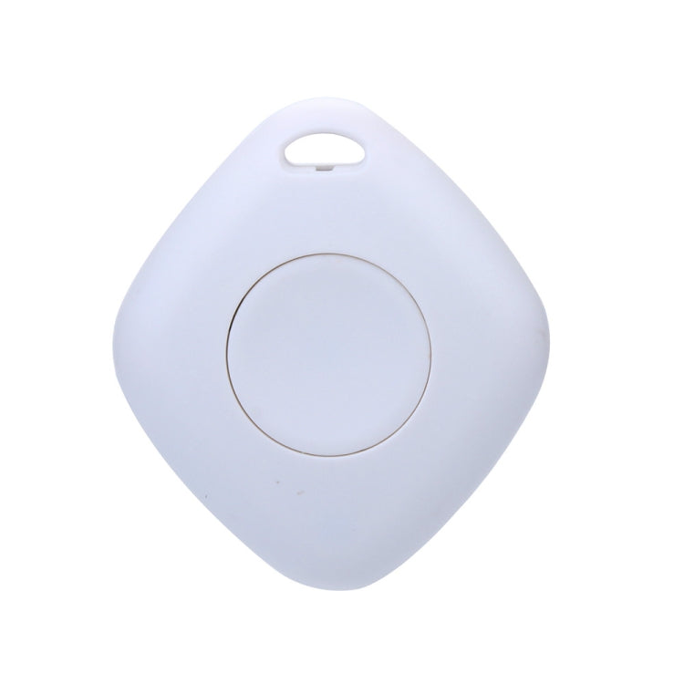 Bluetooth Anti-lost Alarm Device Shell Bluetooth Intelligent Anti-lost Tracker ABS Box