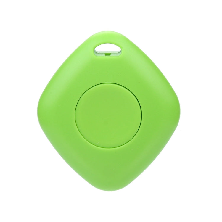 Bluetooth Anti-lost Alarm Device Shell Bluetooth Intelligent Anti-lost Tracker ABS Box