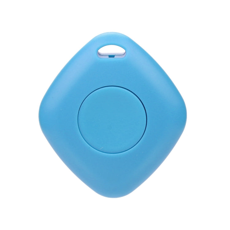 Bluetooth Anti-lost Alarm Device Shell Bluetooth Intelligent Anti-lost Tracker ABS Box