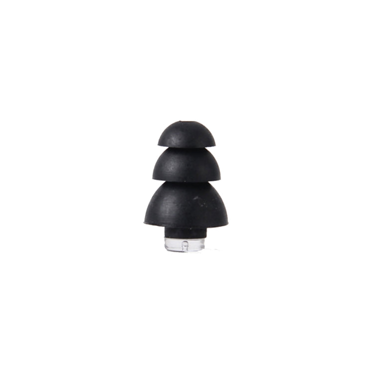 Anti-Noise Sleep Earplugs Silicone Soundproof Earplugs Industrial Noise Cancelling Silent Earplugs