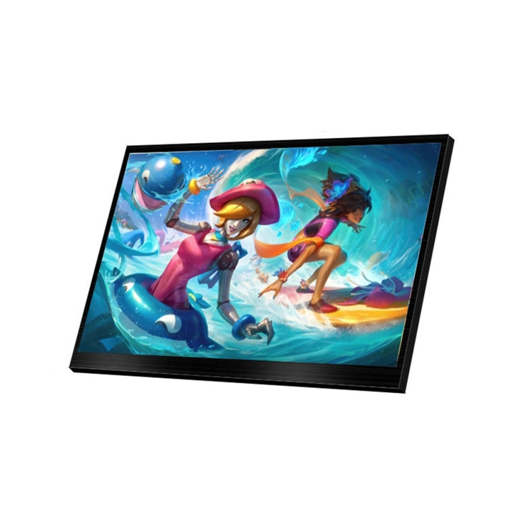 ZGYNK TPZ1303 Type-c Portable Computer Extender Display, Size: 13.3 inch 1920x1080