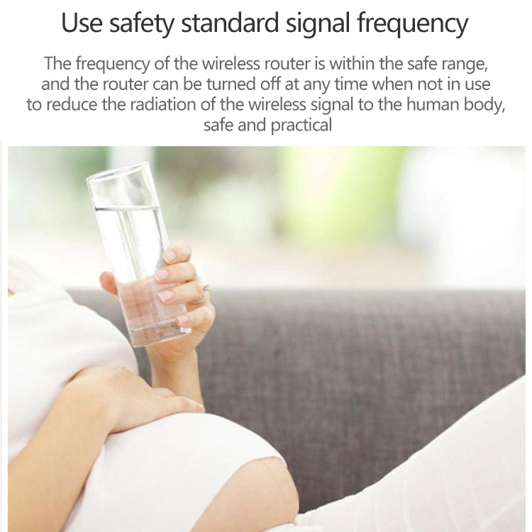 86 Type Through Wall AP Panel 300M Hotel Wall Relay Intelligent Wireless Socket Router With USB