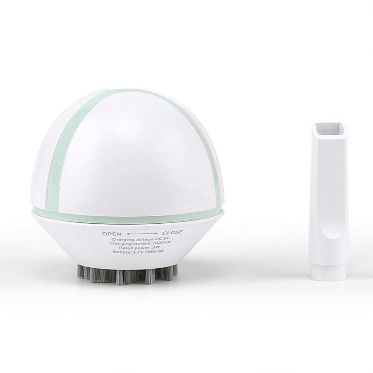 Mini Keyboard Vacuum Cleaner Home Wireless Vacuum Student Eraser Cleaner